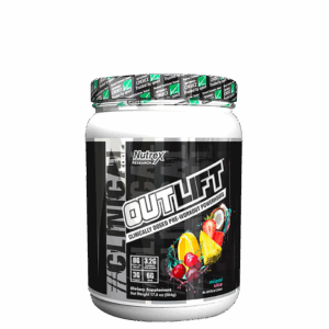 Outlift PWO 20 portioner