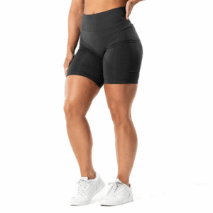Prime Scrunch Shorts Mrkgr