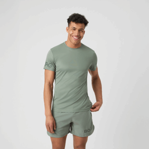 Light T-shirt Grn
