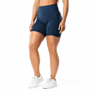 Prime Scrunch Shorts Bl