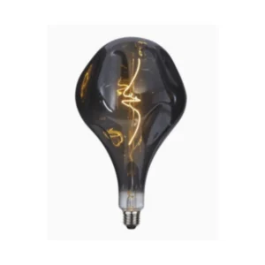 XXL LED-lampa E27 3,8W 2100K