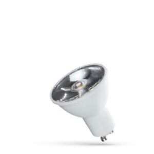 LED Spotlight MR16 GU10 6W 4000K 480 lumen
