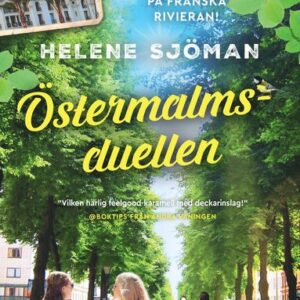 Östermalmsduellen