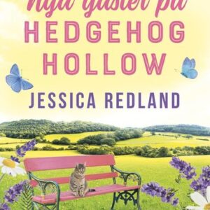 Nya gäster på Hedgehog Hollow