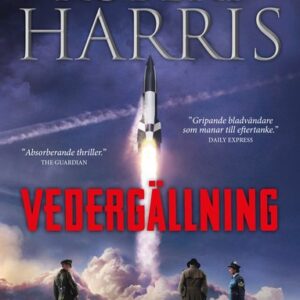 Vedergällning