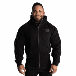 Pro BB Hood, Black