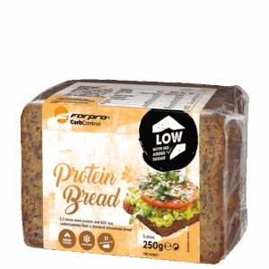 Protein Brd 250 g