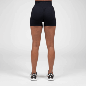 Whitney Smlsa Shorts Svart
