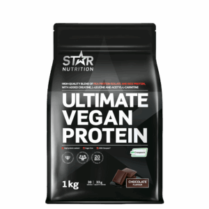 Ultimate Vegan Protein 1 kg