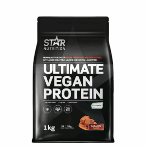 Ultimate Vegan Protein 1 kg