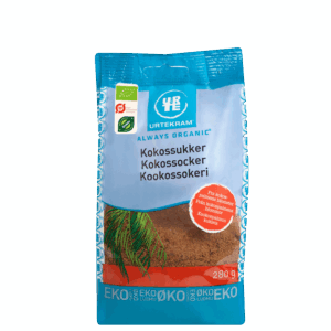 Kokossocker 280 g