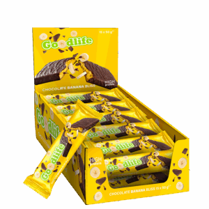 15 x Proteinbar 50 g