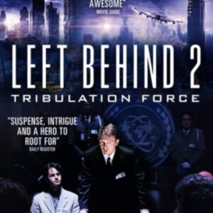 Left Behind 2 - Tribulation Force (Import)