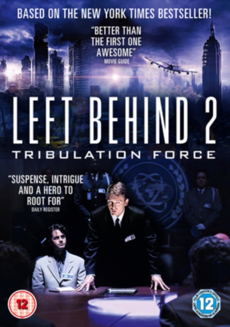 Left Behind 2 - Tribulation Force (Import)