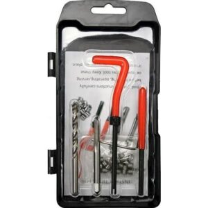 Yato YATO gängreparationssats M5x0.8 YT-17631