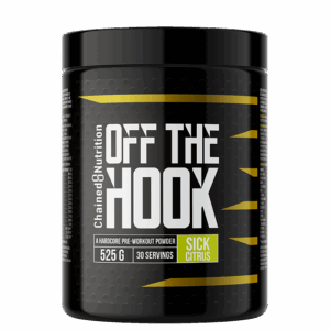Off The Hook PWO 525 g