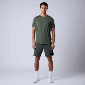 Vapour T-shirt Grn