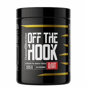 Off The Hook PWO 525 g