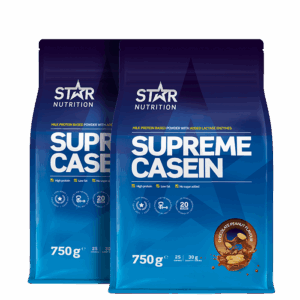 2 x Supreme Kasein