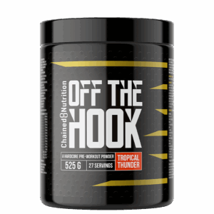 Off The Hook PWO 525 g