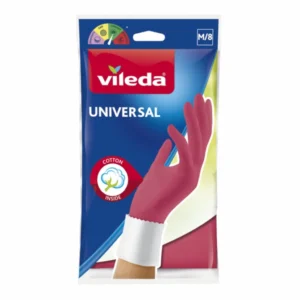 Vileda Style hushållshandske M