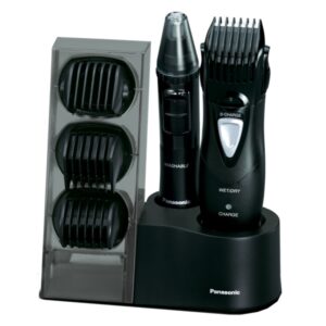 Panasonic 7-i-1 multitrimmset ER-GY10CM504