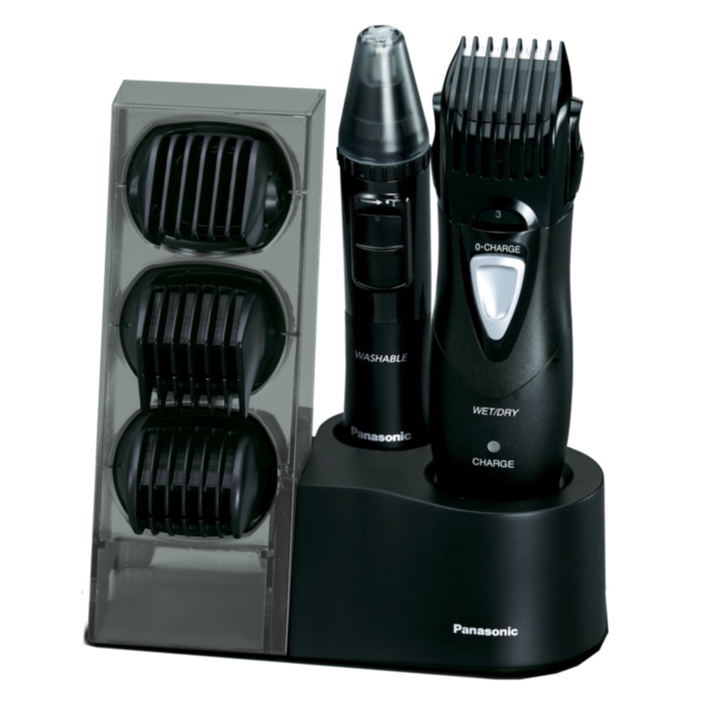Panasonic 7-i-1 multitrimmset ER-GY10CM504