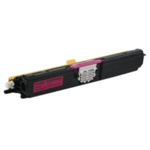 WL Tonerkassett, ersätter Oki 44250722, magenta, 2.500 sidor TOU940 ersätter 44250722