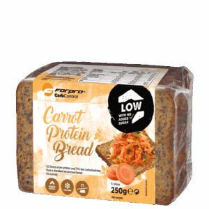 Protein Brd Morot 250 g