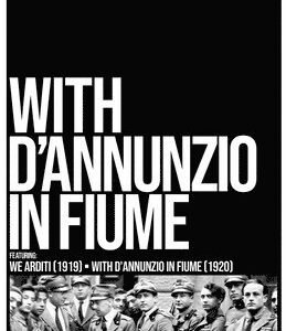 With D'Annunzio in Fiume