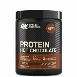 Optimum Nutrition Proteinpulver Varm choklad 350 g