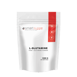 100% L-glutamine 1 kg