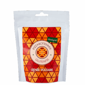 Pizzabottenmix Glutenfri 220 g