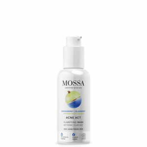 Rengringsgel Acne Act 140 ml