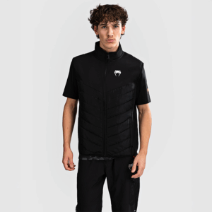 Paddock Softshell Vst Svart