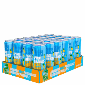 24 x BCAA Energidryck 330 ml