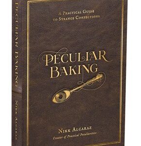Peculiar Baking
