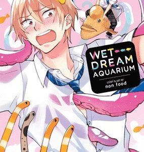 Wet Dream Aquarium