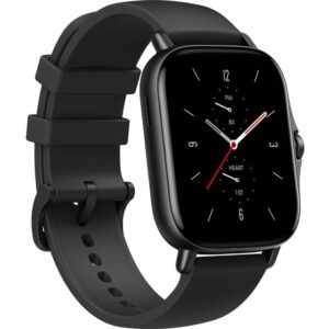 Original Amazfit GTS 2 - Svart