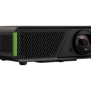 Viewsonic X2-4K, 2150 ANSI-lumen, LED, UHD 4K (3840x2160), 3000000:1, 16:9, 1524 - 3048 mm (60 - 120")