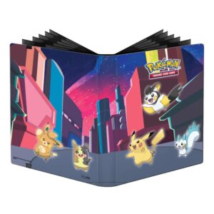 Pokemon Pro-Binder Pärm Shimmering Skyline