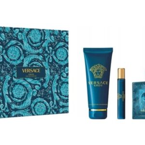 Versace Eros för män - presentförpackning - 260 ml