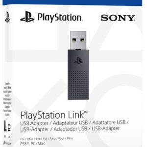 PlayStation Link USB Adapter