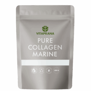 Pure Marint Kollagen 300 g