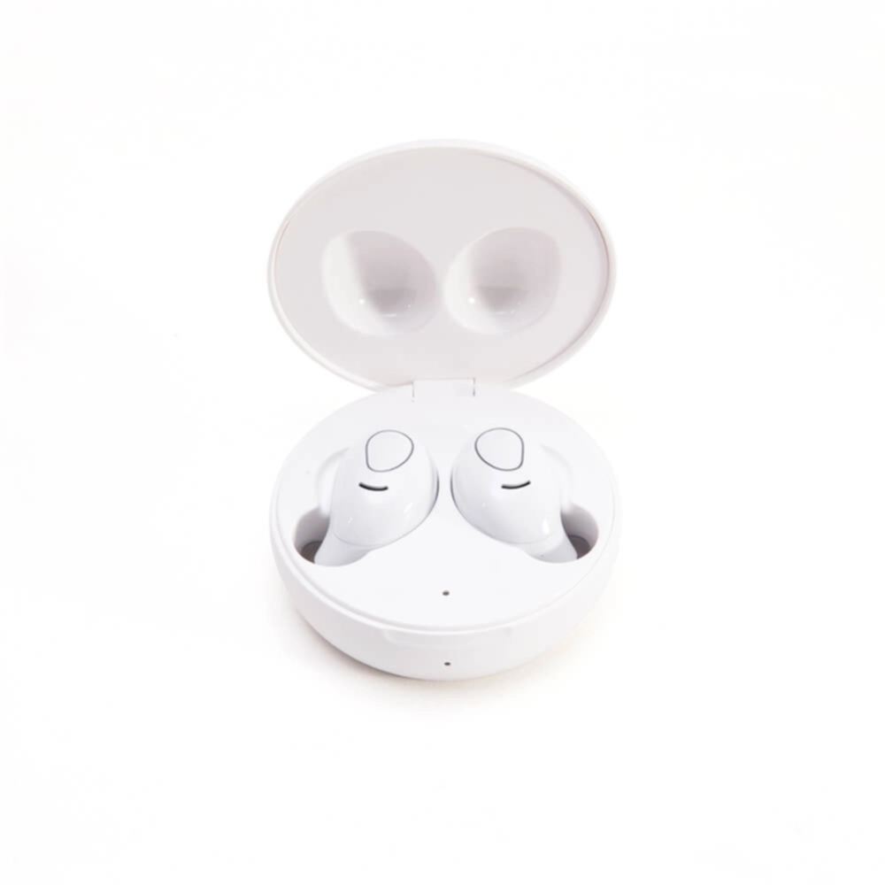 LEDWOOD Hrlur i9 TWS True Wireless In-Ear Vit Mic