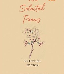 100 Selected Poems, Anne Sexton