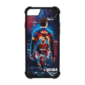 Lionel Messi iPhone 7/iPhone 8 Mobiltelefon Skal
