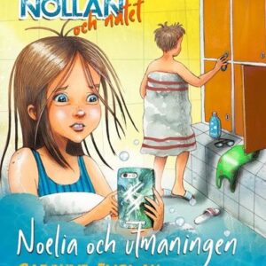 Noelia och utmaningen