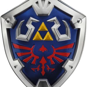 Link Sköld - The Legend of Zelda