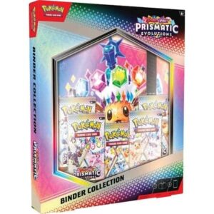 Pokémon TCG: Terapagos ex Ultra-Premium Collection